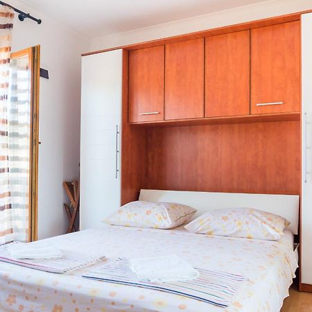 Apartmani Fides 룸바르다 객실 사진