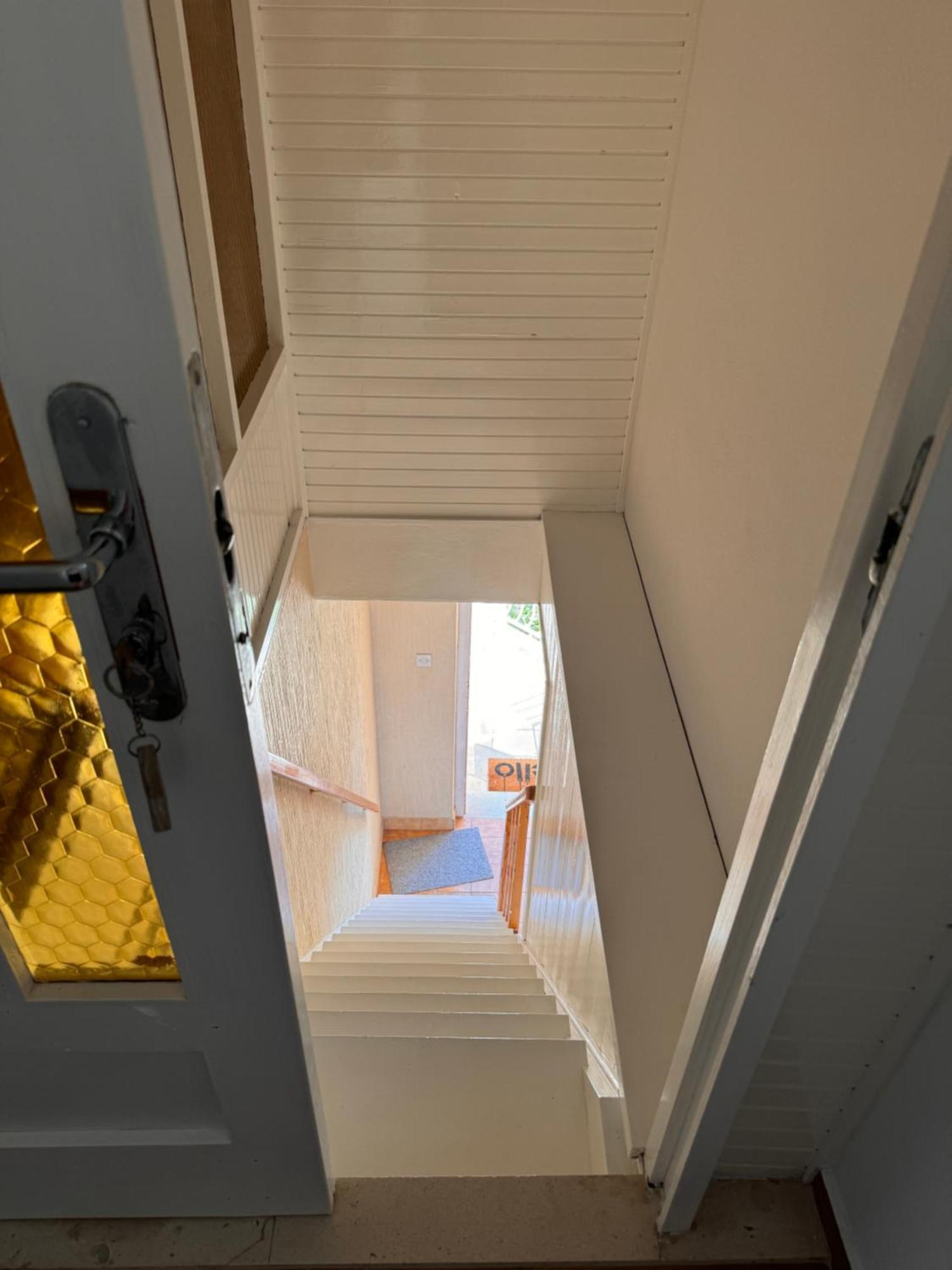 Apartmani Fides 룸바르다 객실 사진