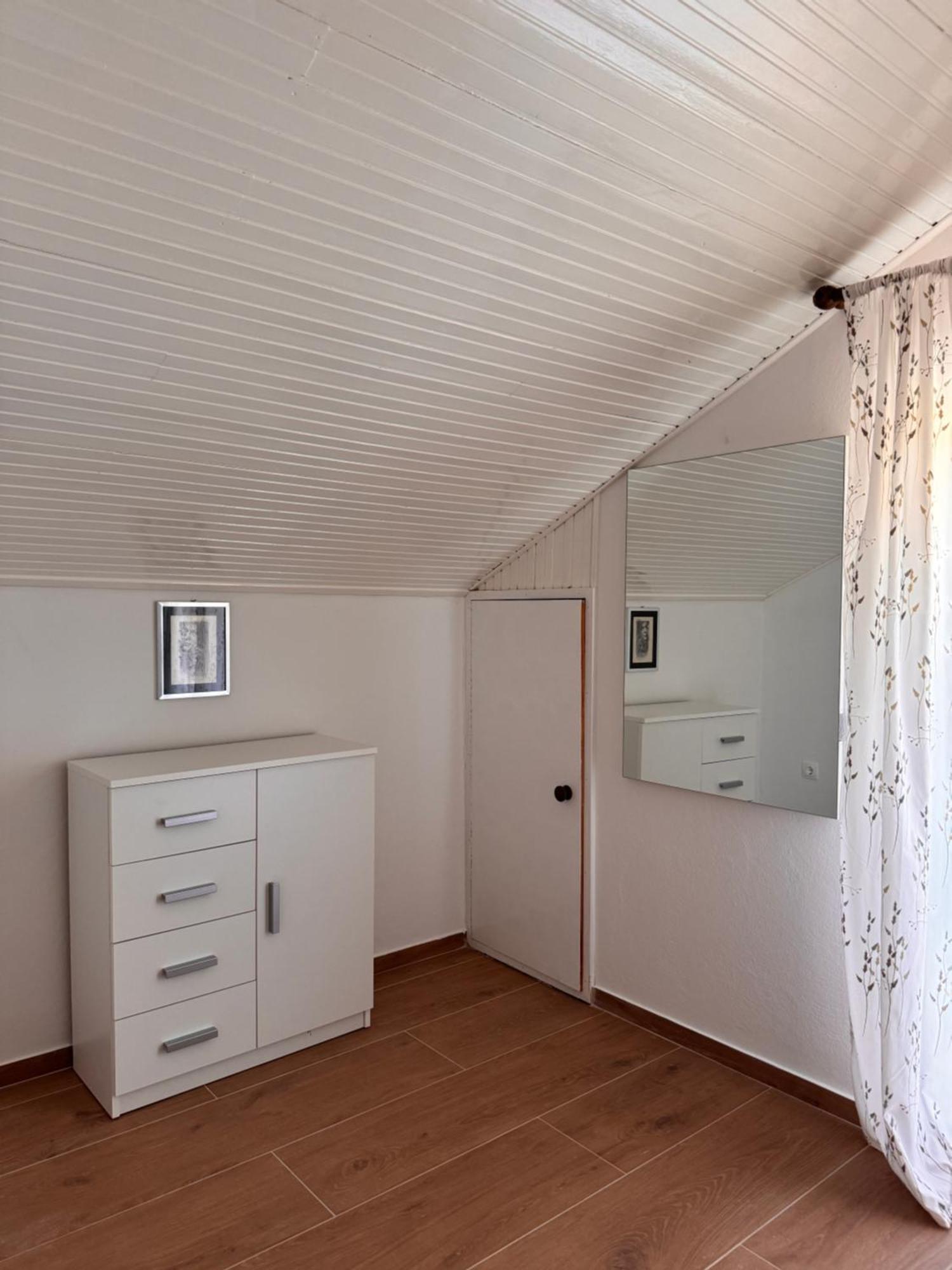 Apartmani Fides 룸바르다 객실 사진